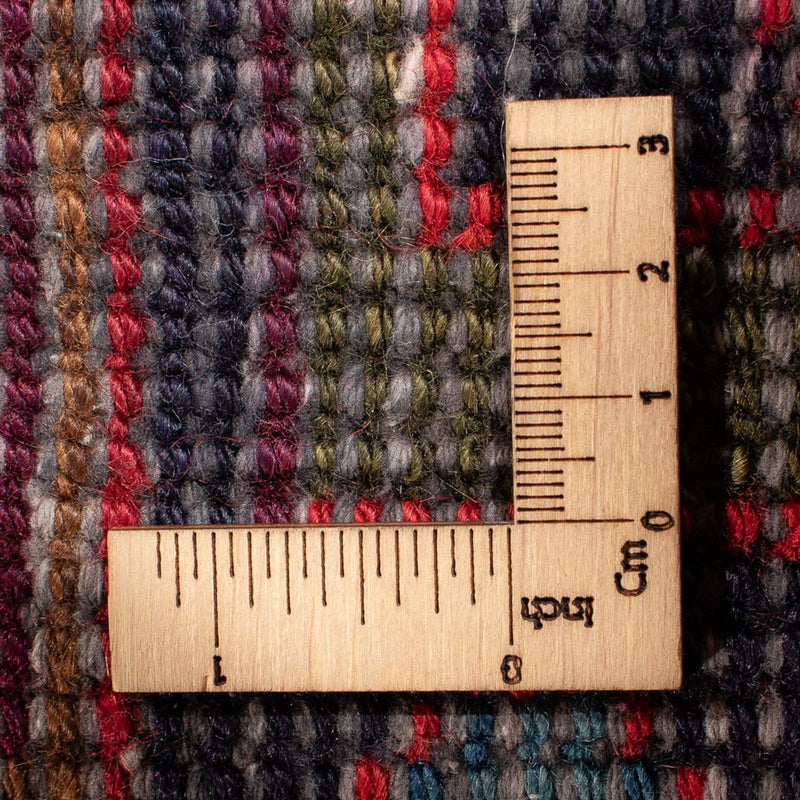 Gholtogh Teppich 165x310cm - Perserteppich - rot