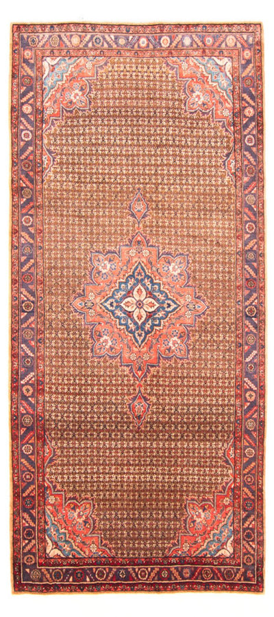 Kolyai Teppich 155x310cm - Perserteppich - mehrfarbig