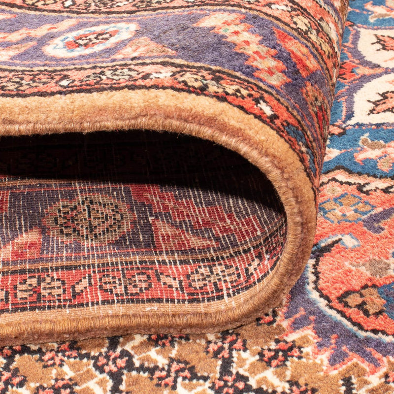 Kolyai Teppich 155x310cm - Perserteppich - mehrfarbig