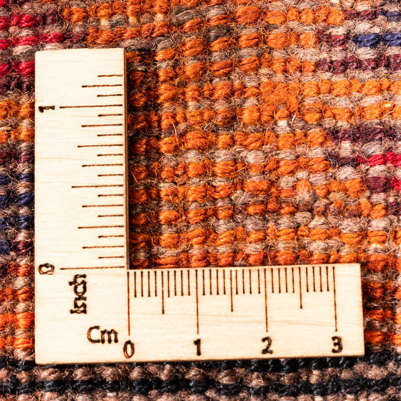 Kolyai Teppich 162x303cm - Perserteppich - dunkelblau