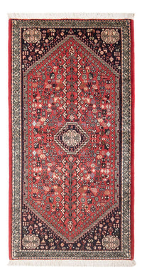 Abadeh Teppich 72x153cm - Perserteppich - rot – product image
