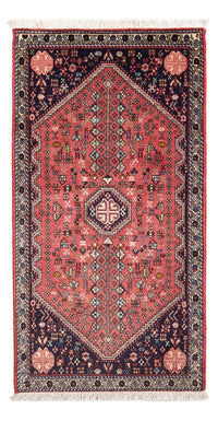 Abadeh Teppich 67x146cm - Perserteppich - rot – product image