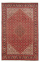 Bidjar - Bukan Teppich 197x298cm - Perserteppich - rot