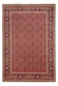 Bidjar - Bukan Teppich 198x290cm - Perserteppich - rot – product image