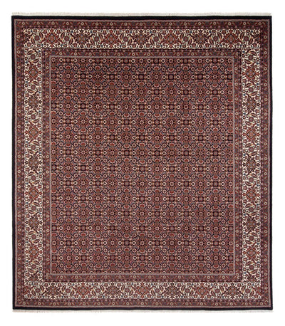 Bidjar - Bukan Teppich 248x300cm - Perserteppich - dunkelblau