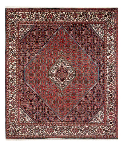 Bidjar - Bukan Teppich 243x290cm - Perserteppich - rost