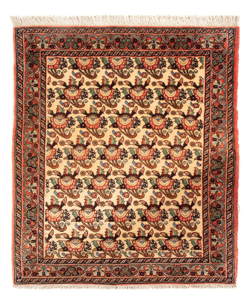 Bidjar - Bukan Teppich 73x90cm - Perserteppich