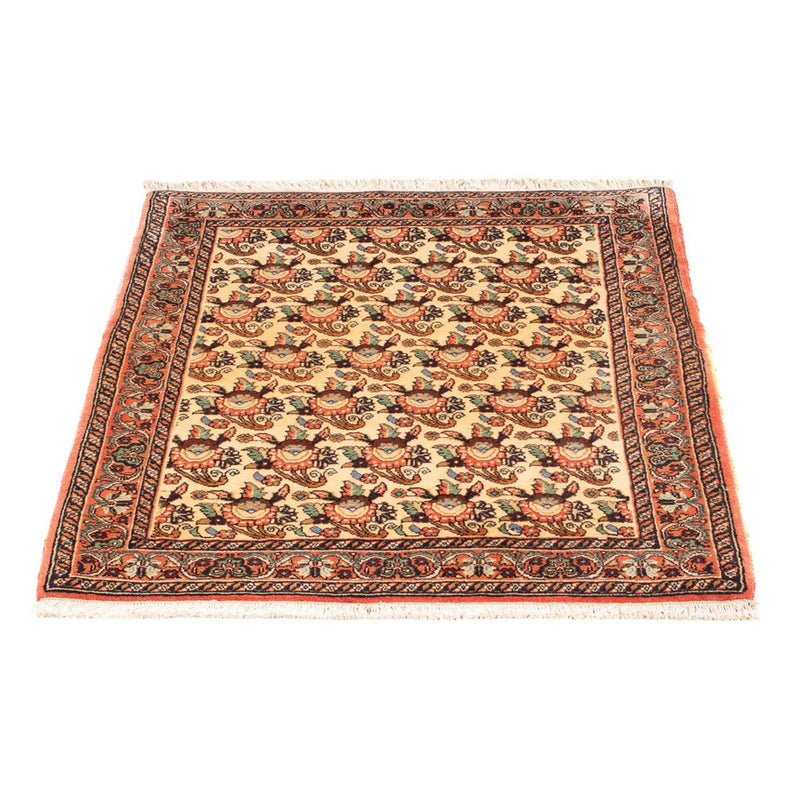 Bidjar - Bukan Teppich 73x90cm - Perserteppich