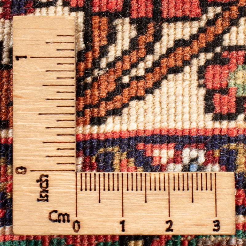 Bidjar - Bukan Teppich 73x90cm - Perserteppich