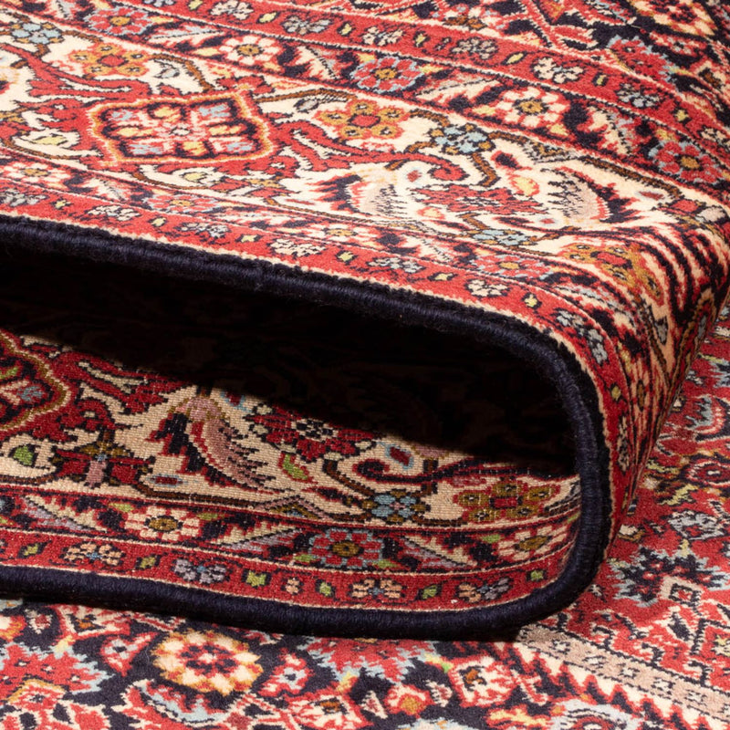 Perserteppich - Bidjar - Royal - 206 x 293 cm - rot