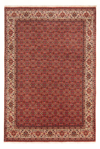 Bidjar - Bukan Teppich 195x289cm - Perserteppich - rot – product image