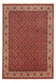 Bidjar - Bukan Teppich 195x289cm - Perserteppich - rot
