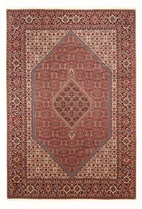 Bidjar - Bukan Teppich 197x296cm - Perserteppich - rot – product image