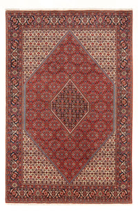 Bidjar - Bukan Teppich 200x310cm - Perserteppich - rot – product image