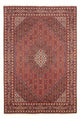 Bidjar - Bukan Teppich 200x298cm - Perserteppich - rot