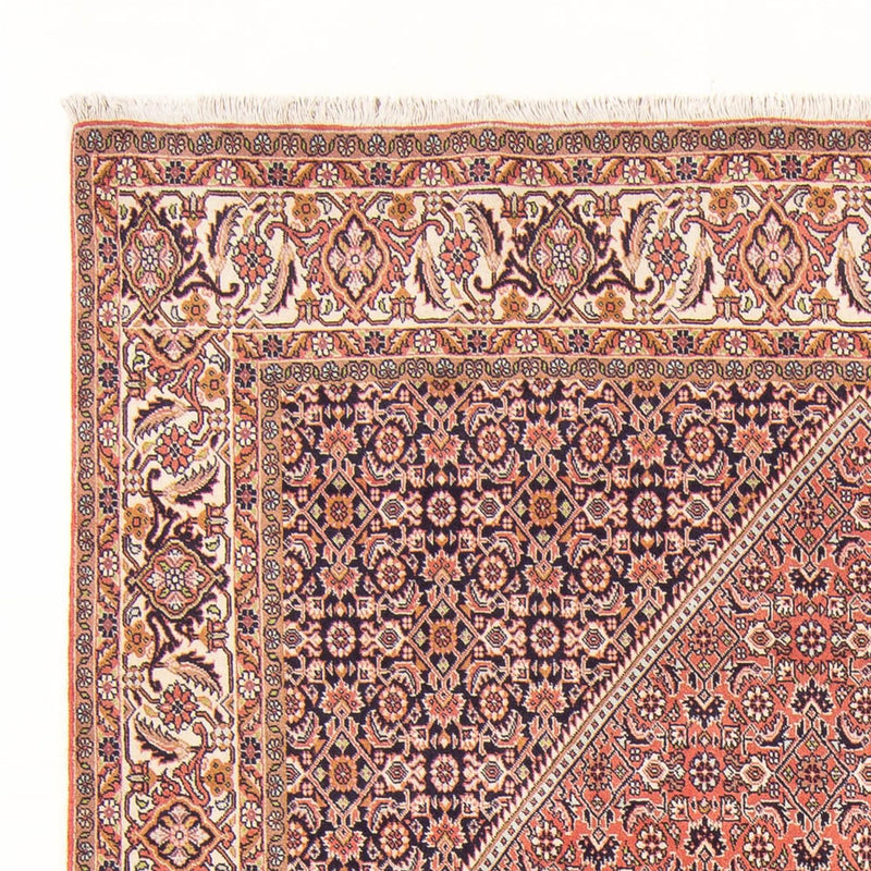 Bidjar - Bukan Teppich 194x286cm - Perserteppich - rot