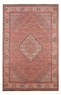 Bidjar - Bukan Teppich 198x297cm - Perserteppich - rot – product image