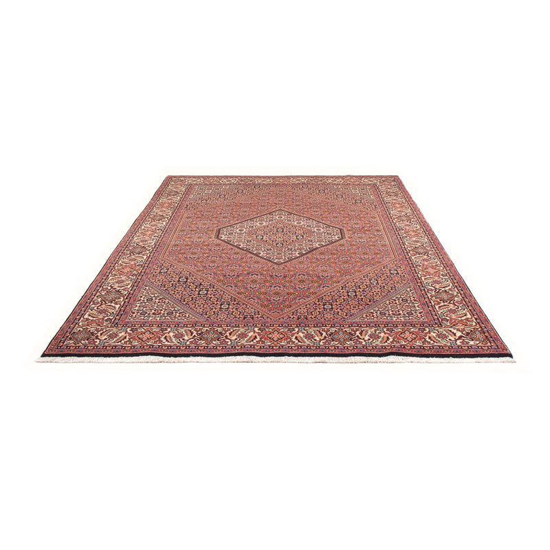Bidjar - Bukan Teppich 198x297cm - Perserteppich - rot