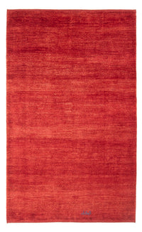 Gabbeh Persisch Teppich 120x184cm - Perserteppich Wollteppich - rot – product image