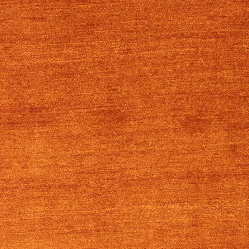 Gabbeh Persisch Teppich 129x195cm - Perserteppich Wollteppich - mehrfarbig
