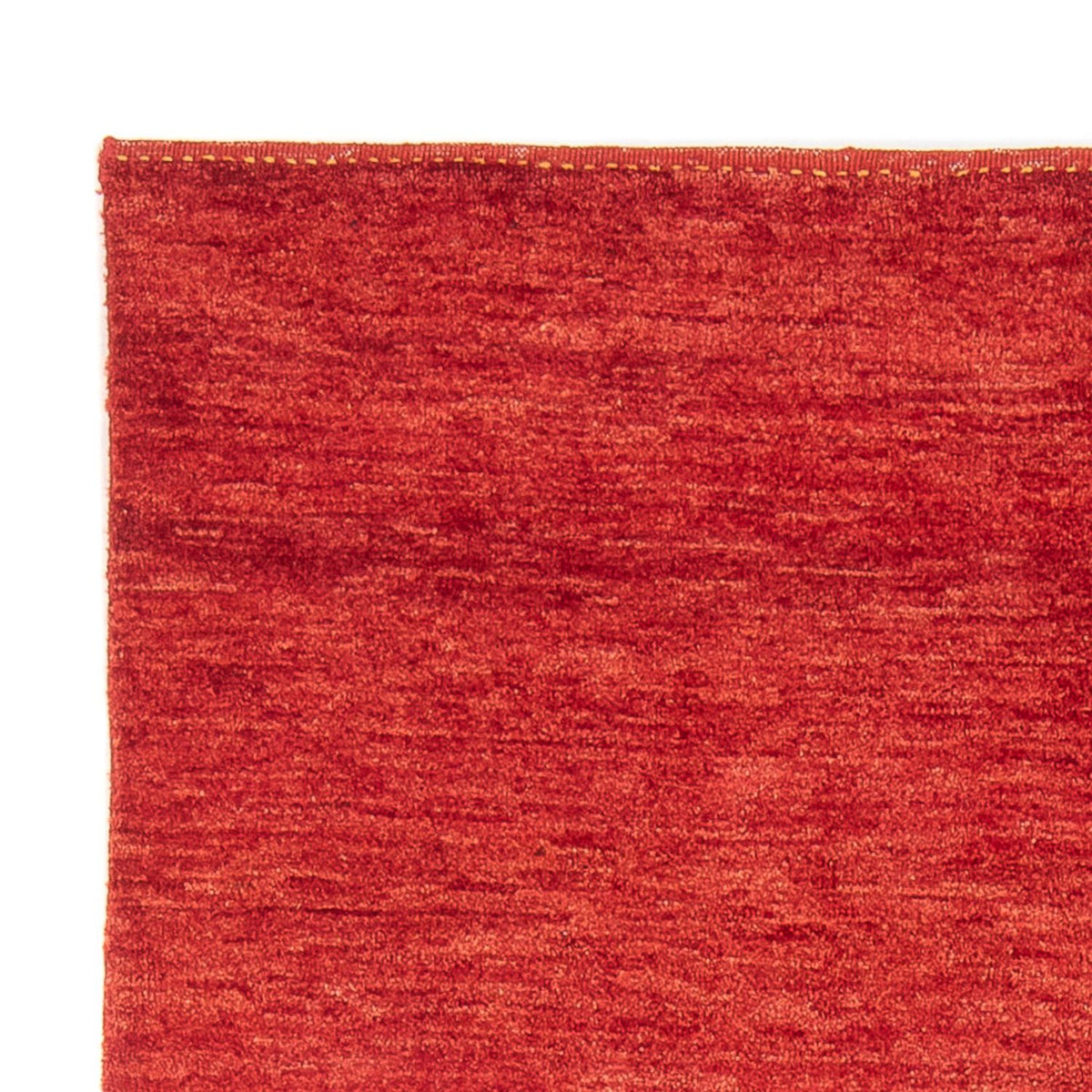 Gabbeh Persisch Teppich 121x180cm - Perserteppich Wollteppich