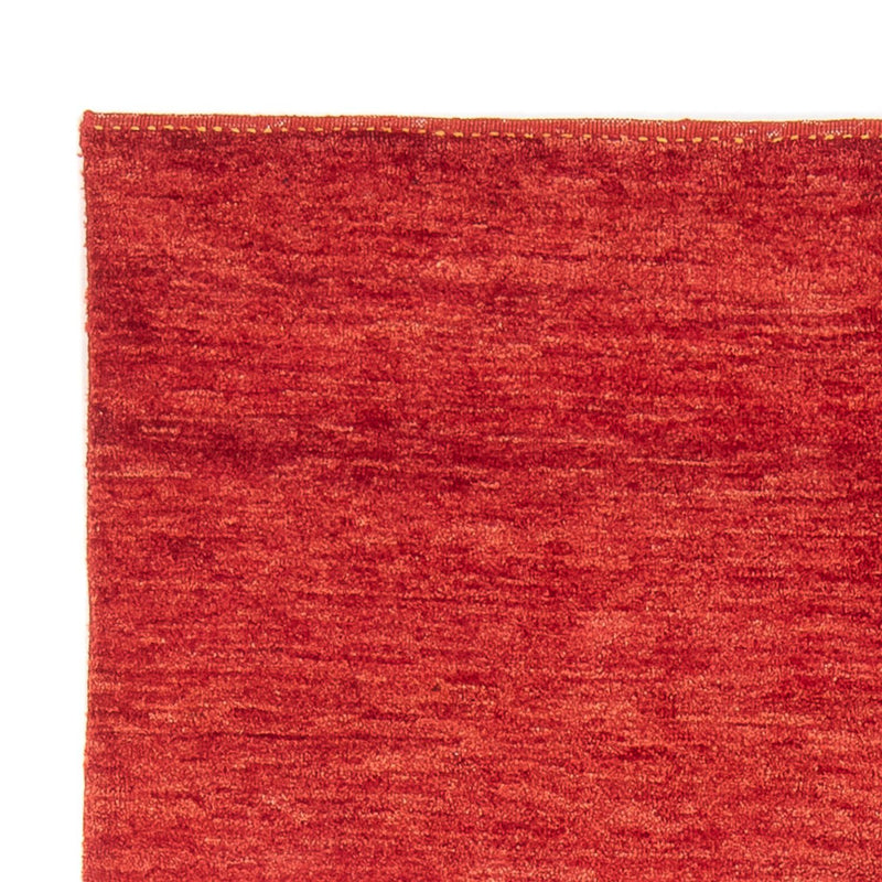 Gabbeh Persisch Teppich 121x180cm - Perserteppich Wollteppich