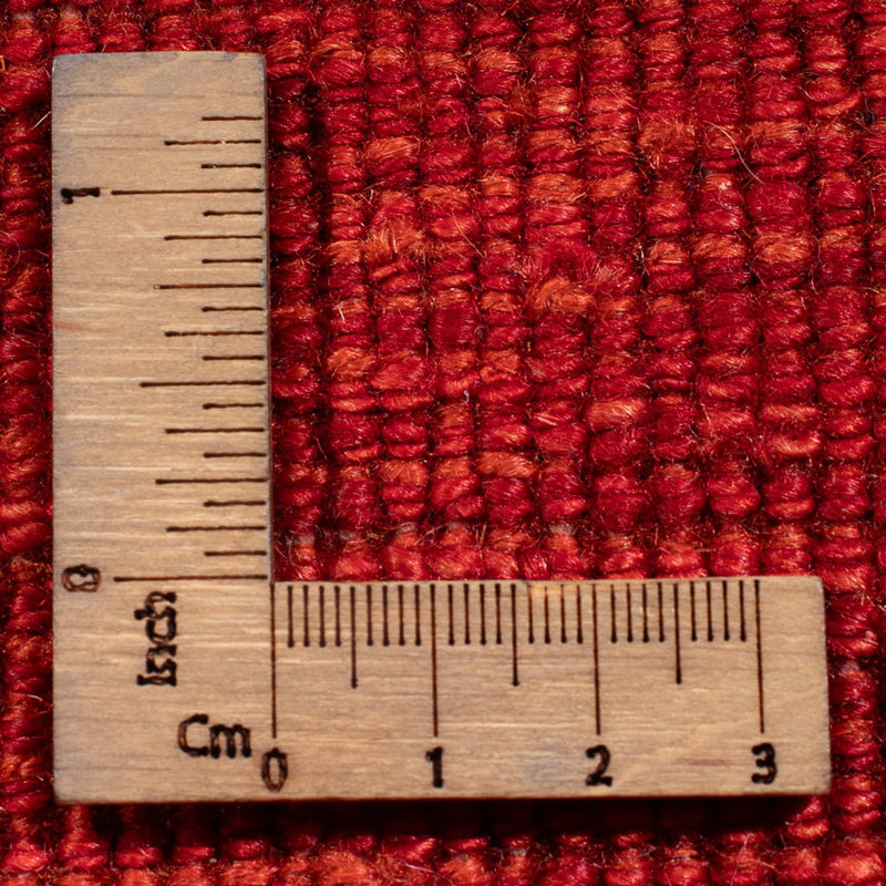 Gabbeh Persisch Teppich 121x180cm - Perserteppich Wollteppich