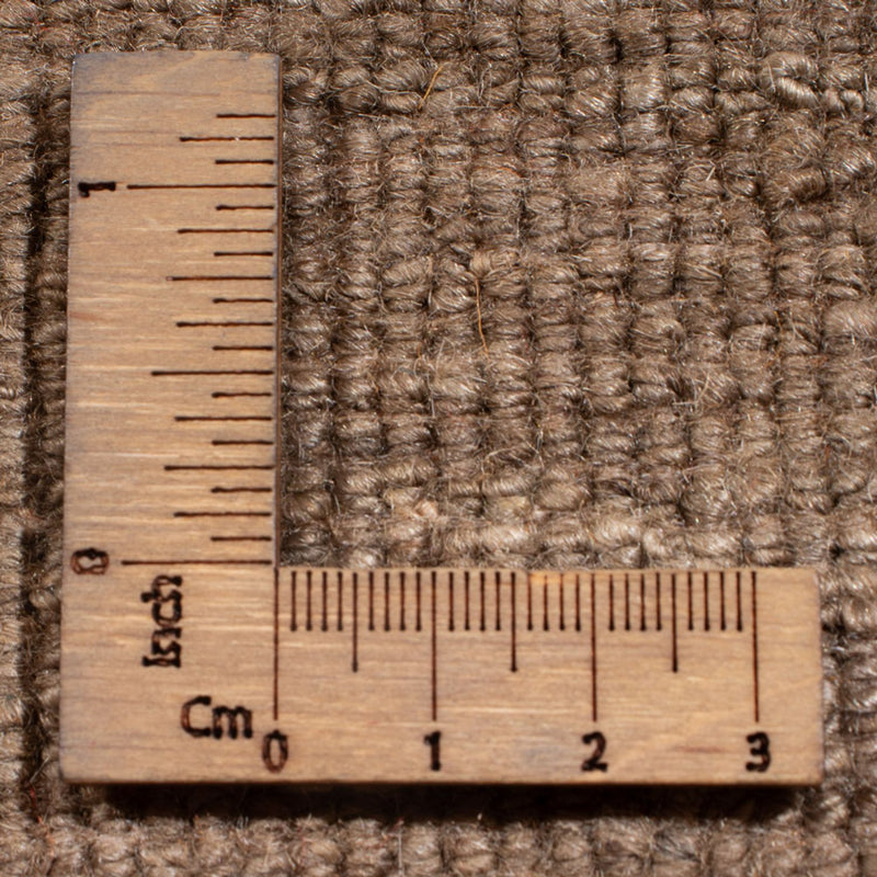 Gabbeh Persisch Teppich 117x174cm - Perserteppich Wollteppich - mehrfarbig
