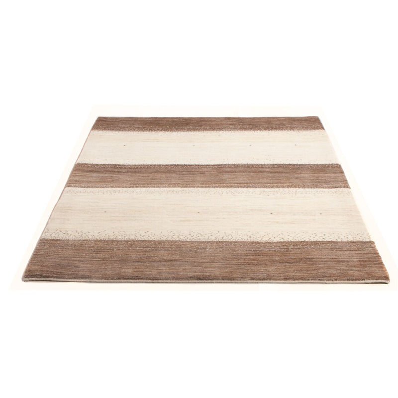 Gabbeh Persisch Teppich 123x171cm - Perserteppich Wollteppich - mehrfarbig
