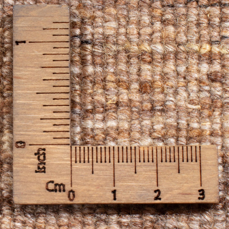 Gabbeh Persisch Teppich 123x171cm - Perserteppich Wollteppich - mehrfarbig