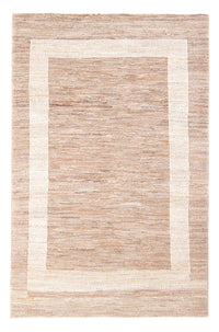 Gabbeh Persisch Teppich 121x167cm - Perserteppich Wollteppich - mehrfarbig – product image