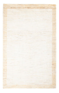 Gabbeh Persisch Teppich 117x172cm - Perserteppich Wollteppich - beige – product image