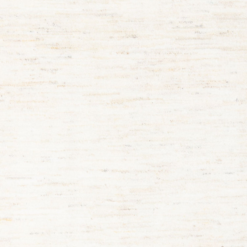 Gabbeh Persisch Teppich 117x172cm - Perserteppich Wollteppich - beige