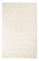 Gabbeh Persisch Teppich 117x175cm - Perserteppich Wollteppich - beige