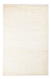 Gabbeh Persisch Teppich 114x170cm - Perserteppich Wollteppich - beige – product image