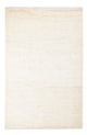 Gabbeh Persisch Teppich 114x170cm - Perserteppich Wollteppich - beige