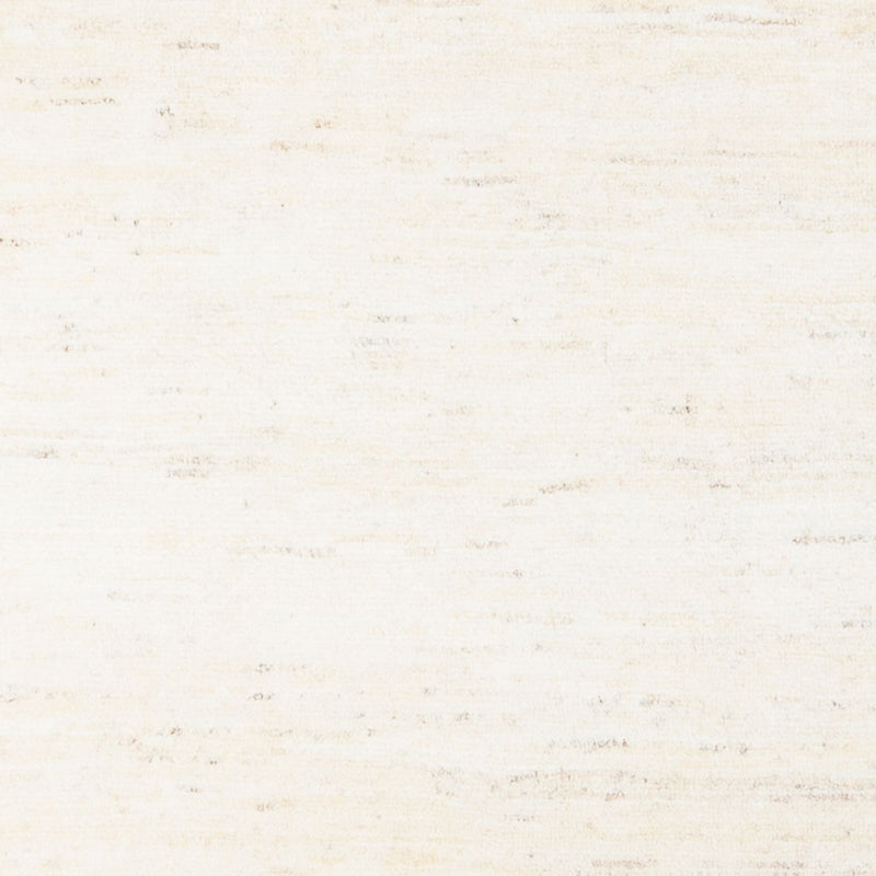 Gabbeh Persisch Teppich 114x170cm - Perserteppich Wollteppich - beige