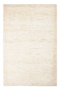 Gabbeh Persisch Teppich 117x173cm - Perserteppich Wollteppich - beige – product image