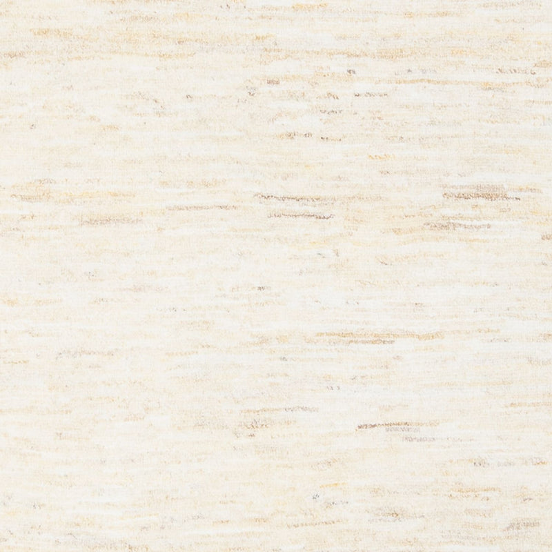 Gabbeh Persisch Teppich 117x173cm - Perserteppich Wollteppich - beige