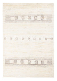 Gabbeh Persisch Teppich 116x178cm - Perserteppich Wollteppich - mehrfarbig – product image