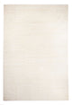 Gabbeh Teppich - Perser - 212 x 311 cm - weiß