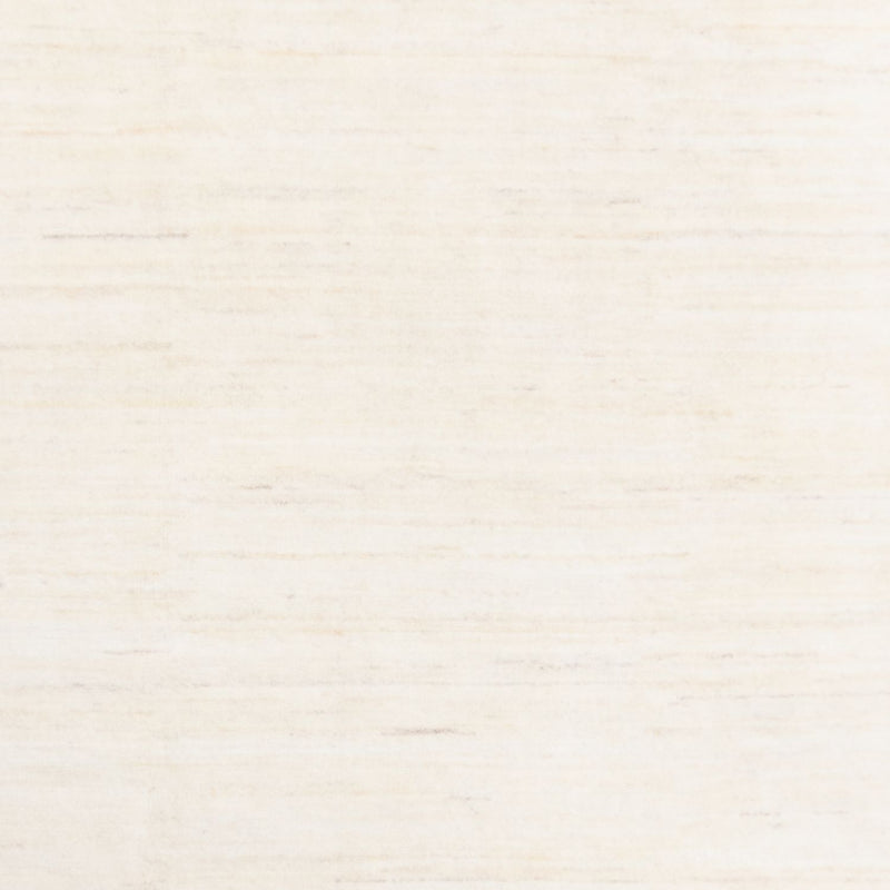 Gabbeh Teppich - Perser - 212 x 311 cm - weiß
