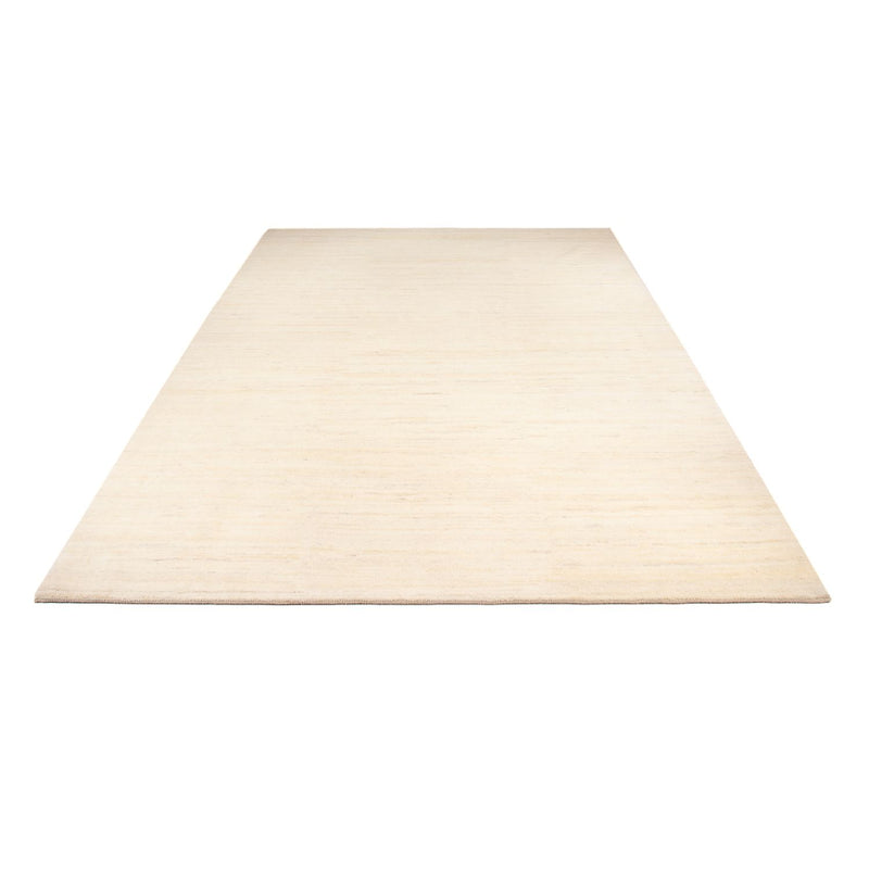 Gabbeh Teppich - Perser - 212 x 311 cm - weiß