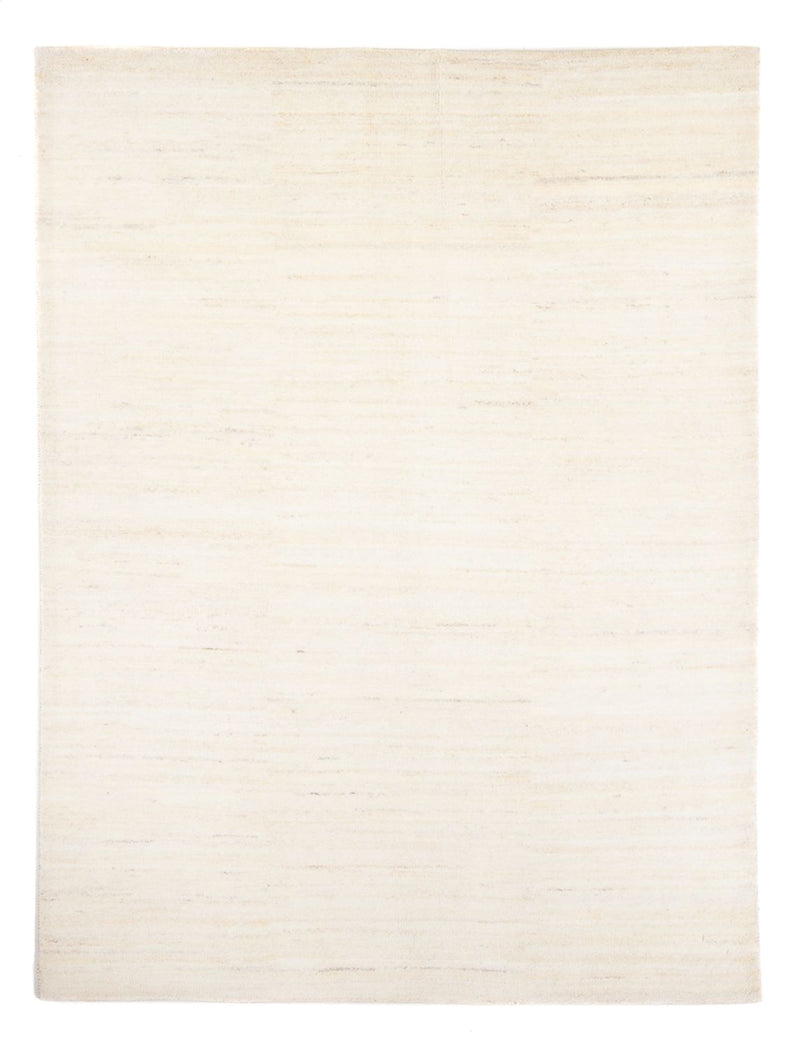 Gabbeh Teppich - Perser - 168 x 238 cm - creme
