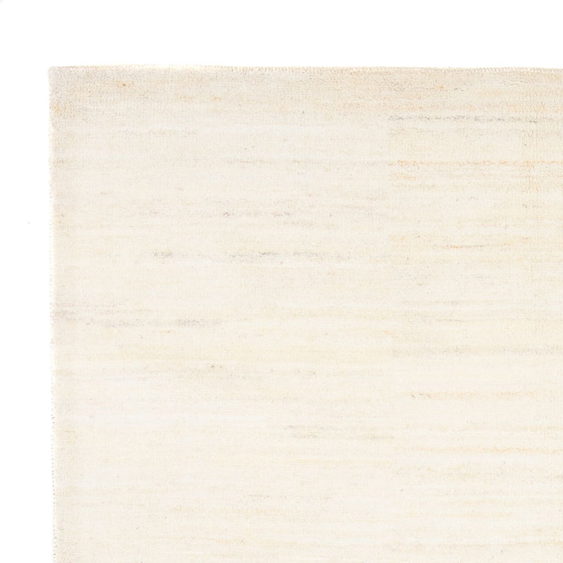 Gabbeh Teppich - Perser - 168 x 238 cm - creme
