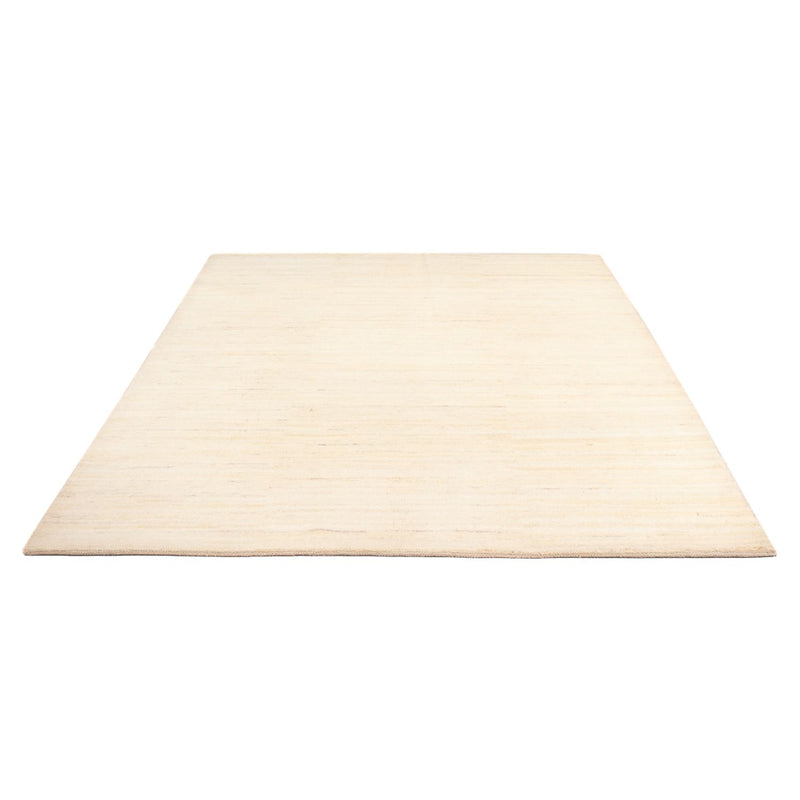 Gabbeh Teppich - Perser - 168 x 238 cm - creme
