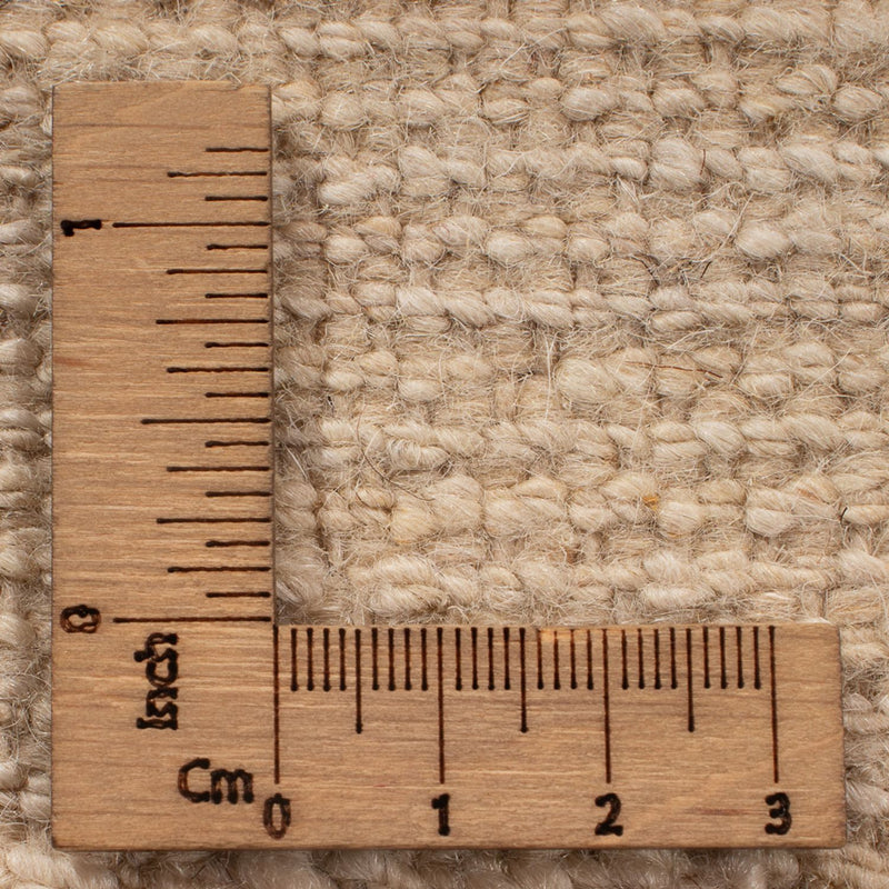 Gabbeh Teppich - Perser - 168 x 238 cm - creme