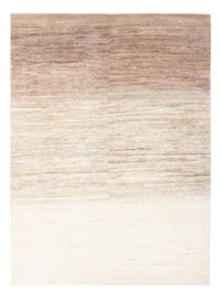 Gabbeh Persisch Teppich 143x196cm - Perserteppich Wollteppich - mehrfarbig – product image