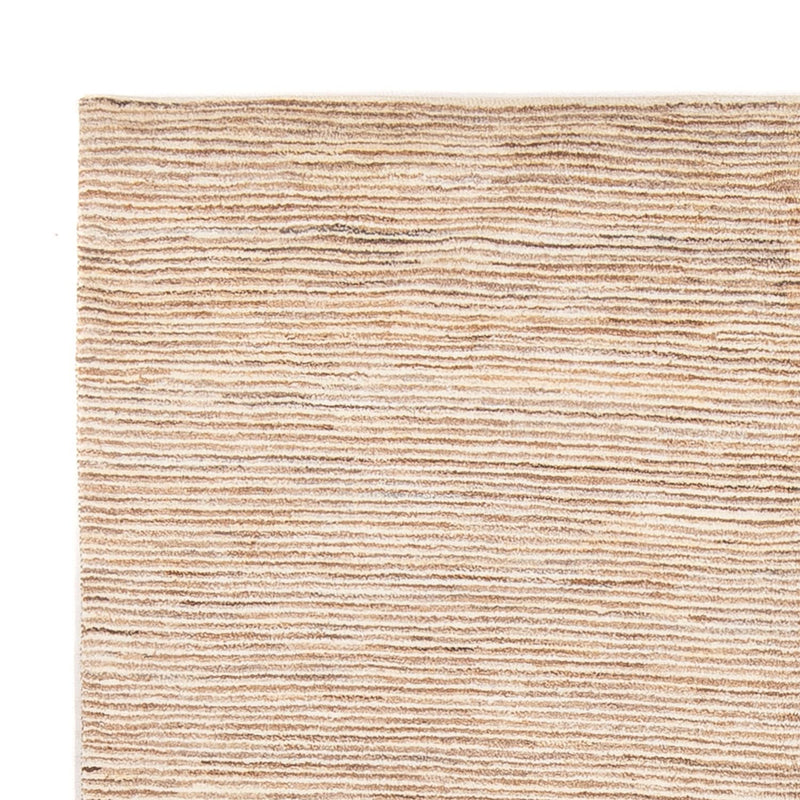 Gabbeh Persisch Teppich 170x244cm - Perserteppich Wollteppich