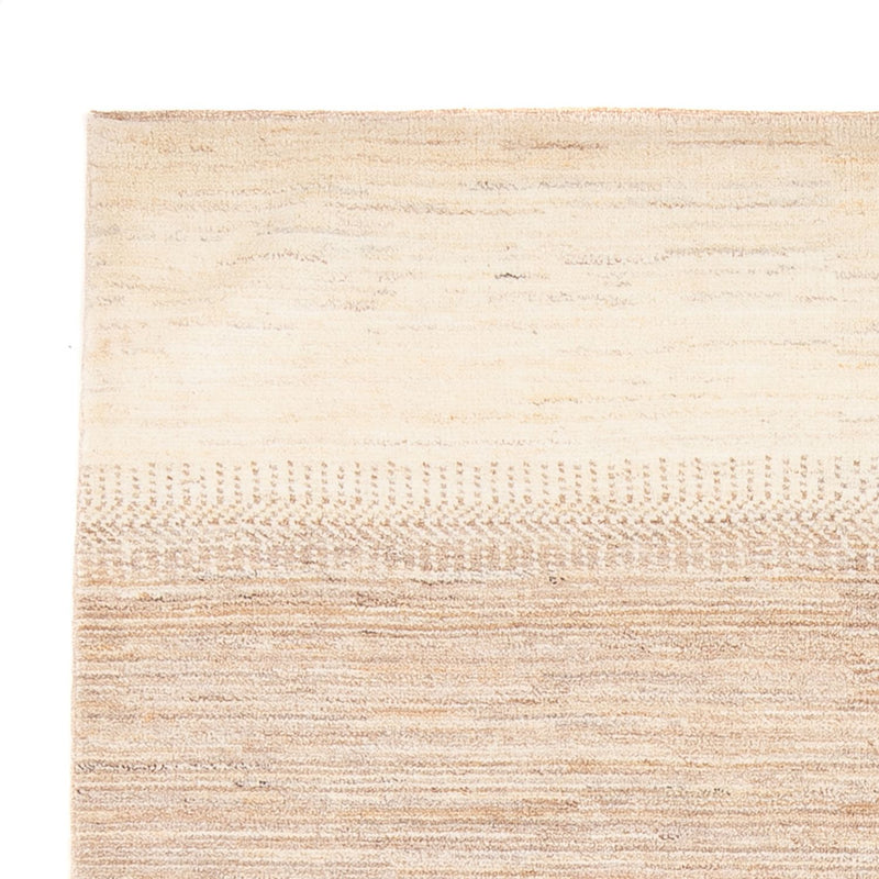 Gabbeh Persisch Teppich 168x243cm - Perserteppich Wollteppich - mehrfarbig